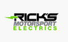 RICK'S MOTORSPORT ELECTRIC